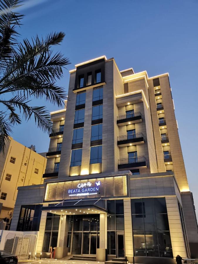 Beata Garden Al Khobar Exterior foto