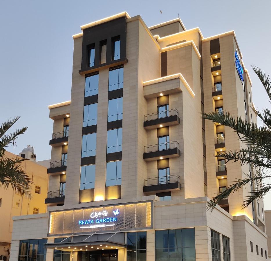 Beata Garden Al Khobar Exterior foto