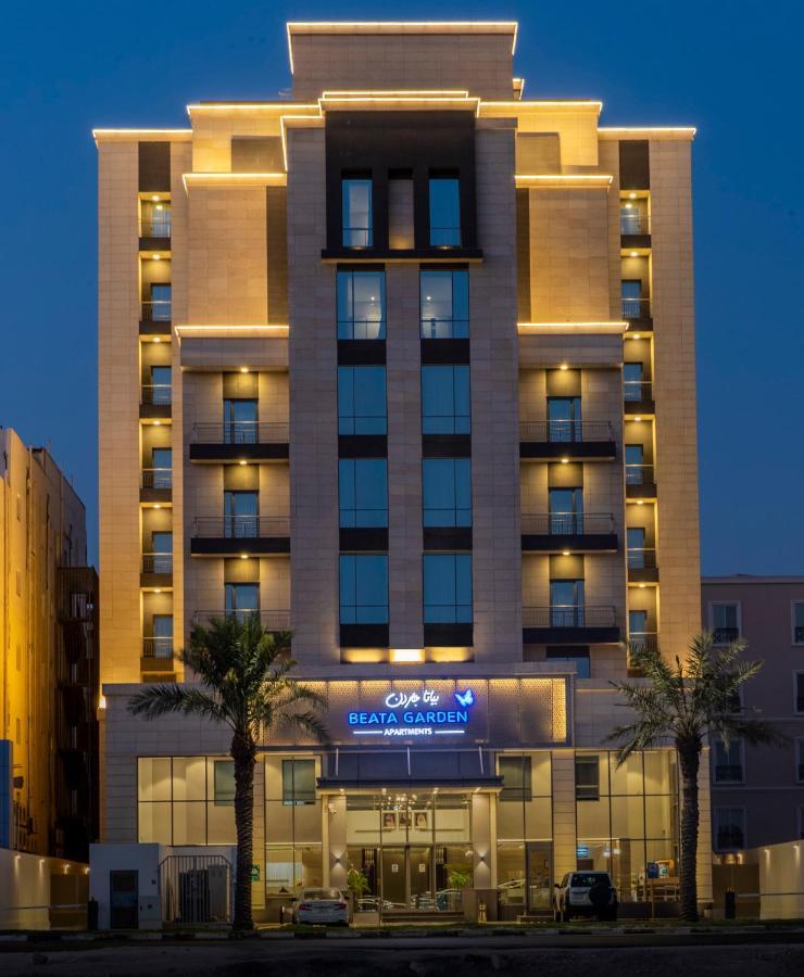Beata Garden Al Khobar Exterior foto