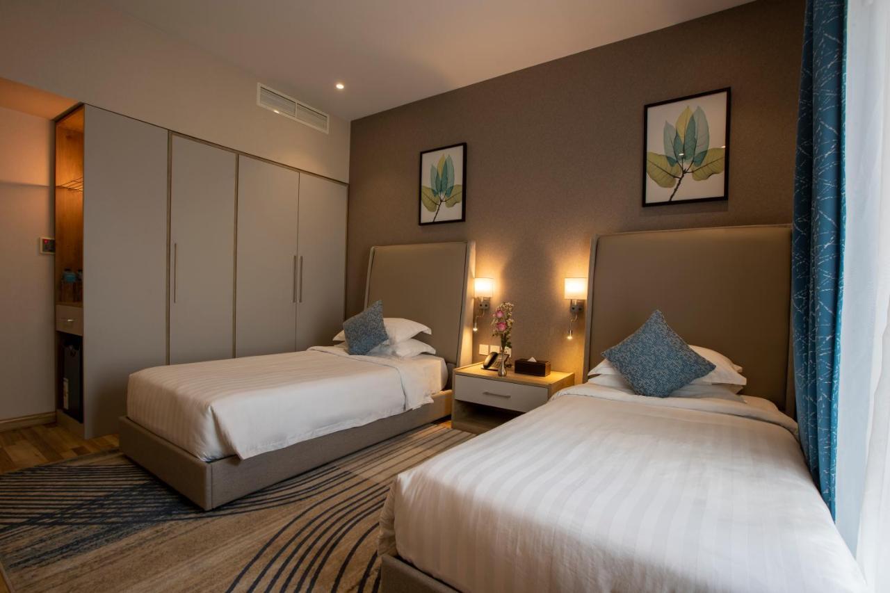 Beata Garden Al Khobar Exterior foto