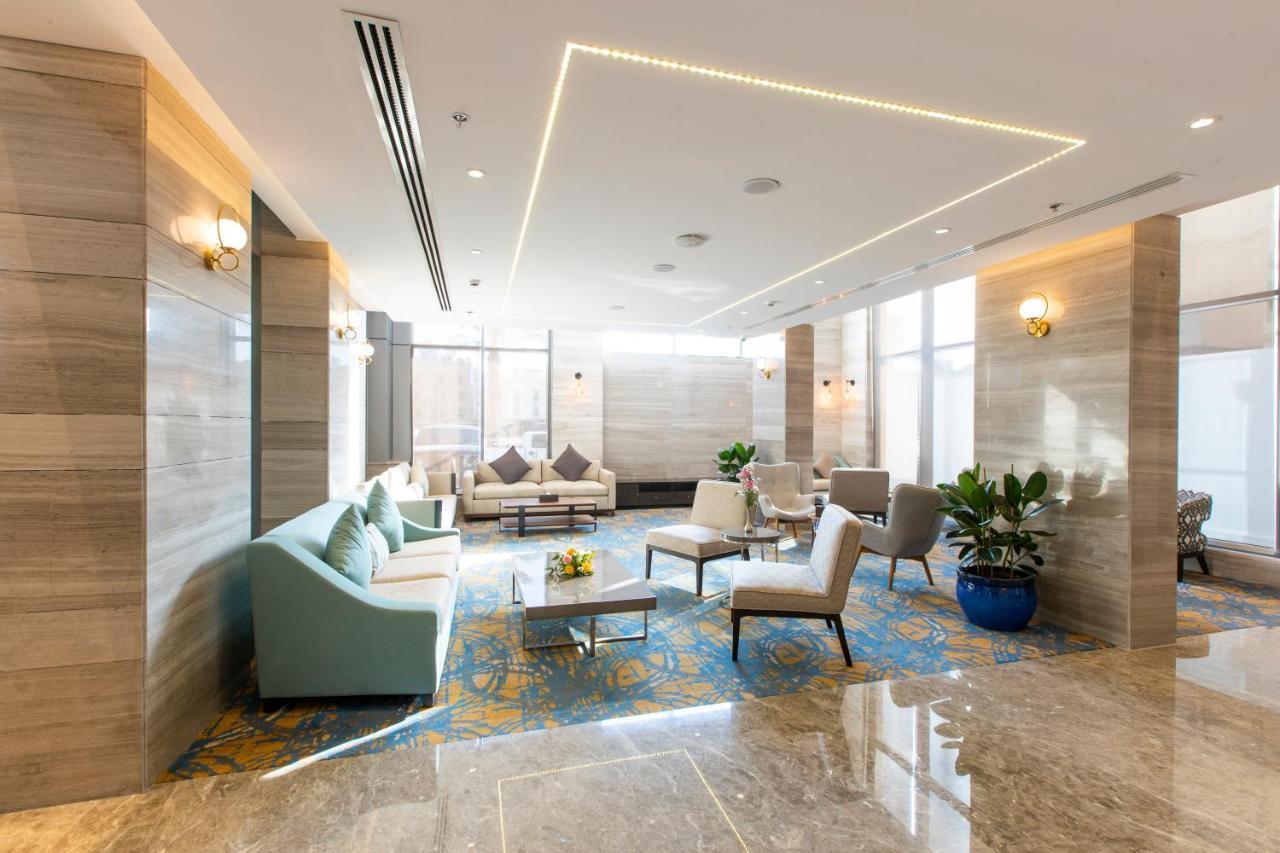 Beata Garden Al Khobar Exterior foto