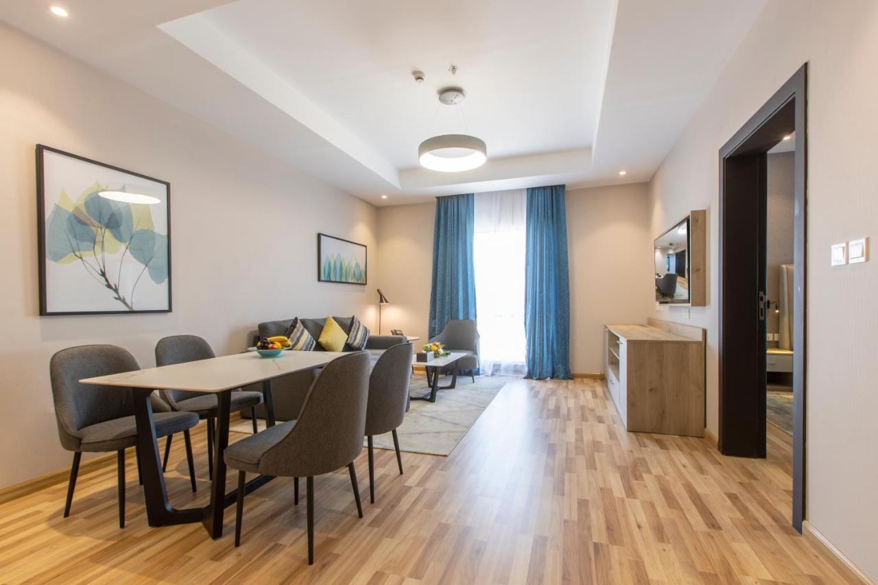 Beata Garden Al Khobar Exterior foto