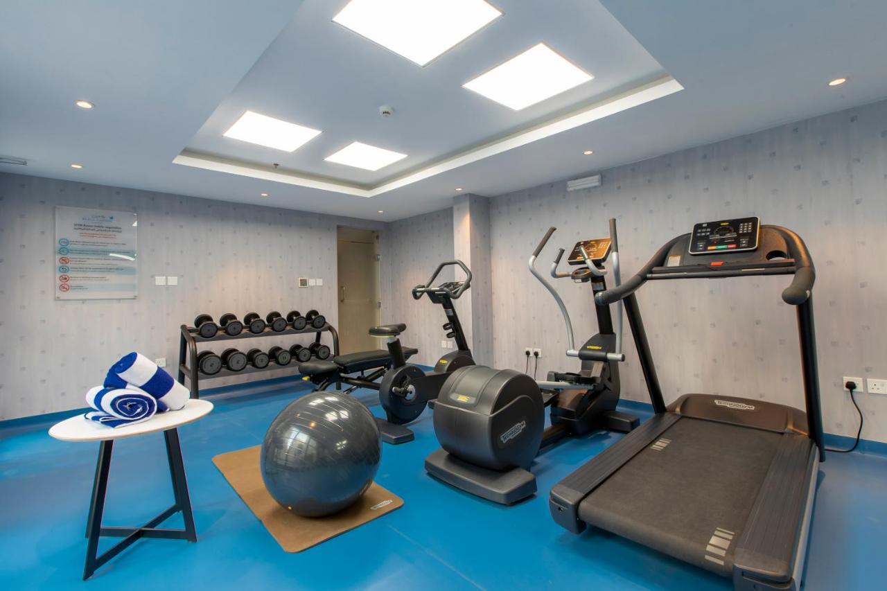 Beata Garden Al Khobar Exterior foto