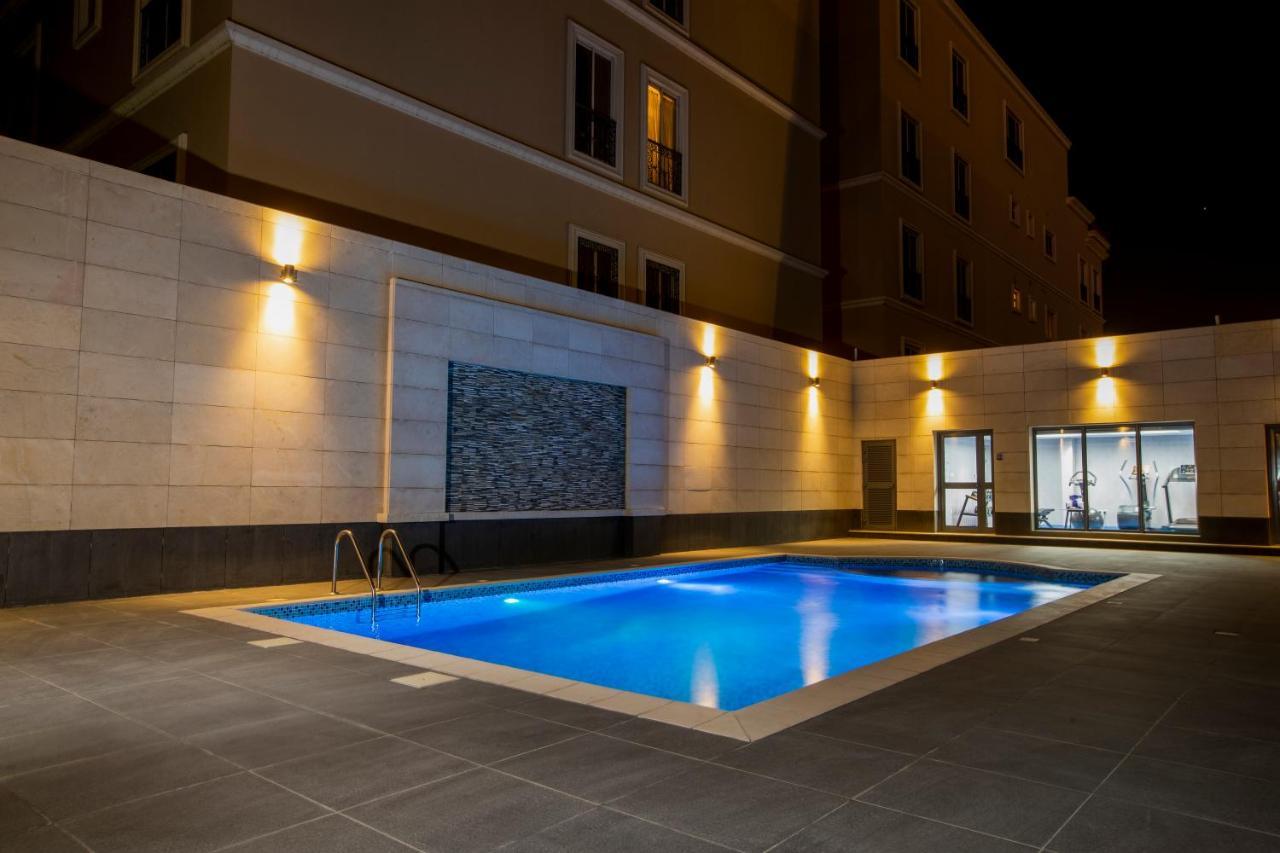 Beata Garden Al Khobar Exterior foto