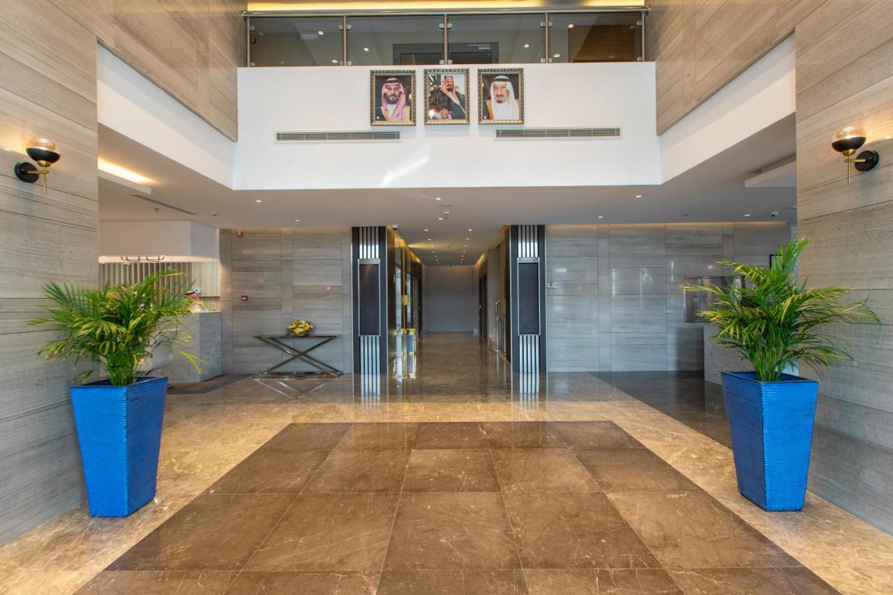 Beata Garden Al Khobar Exterior foto