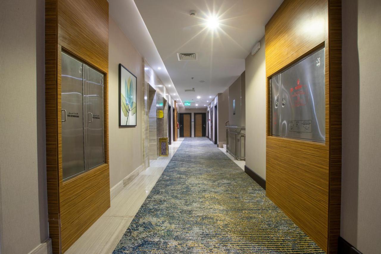 Beata Garden Al Khobar Exterior foto