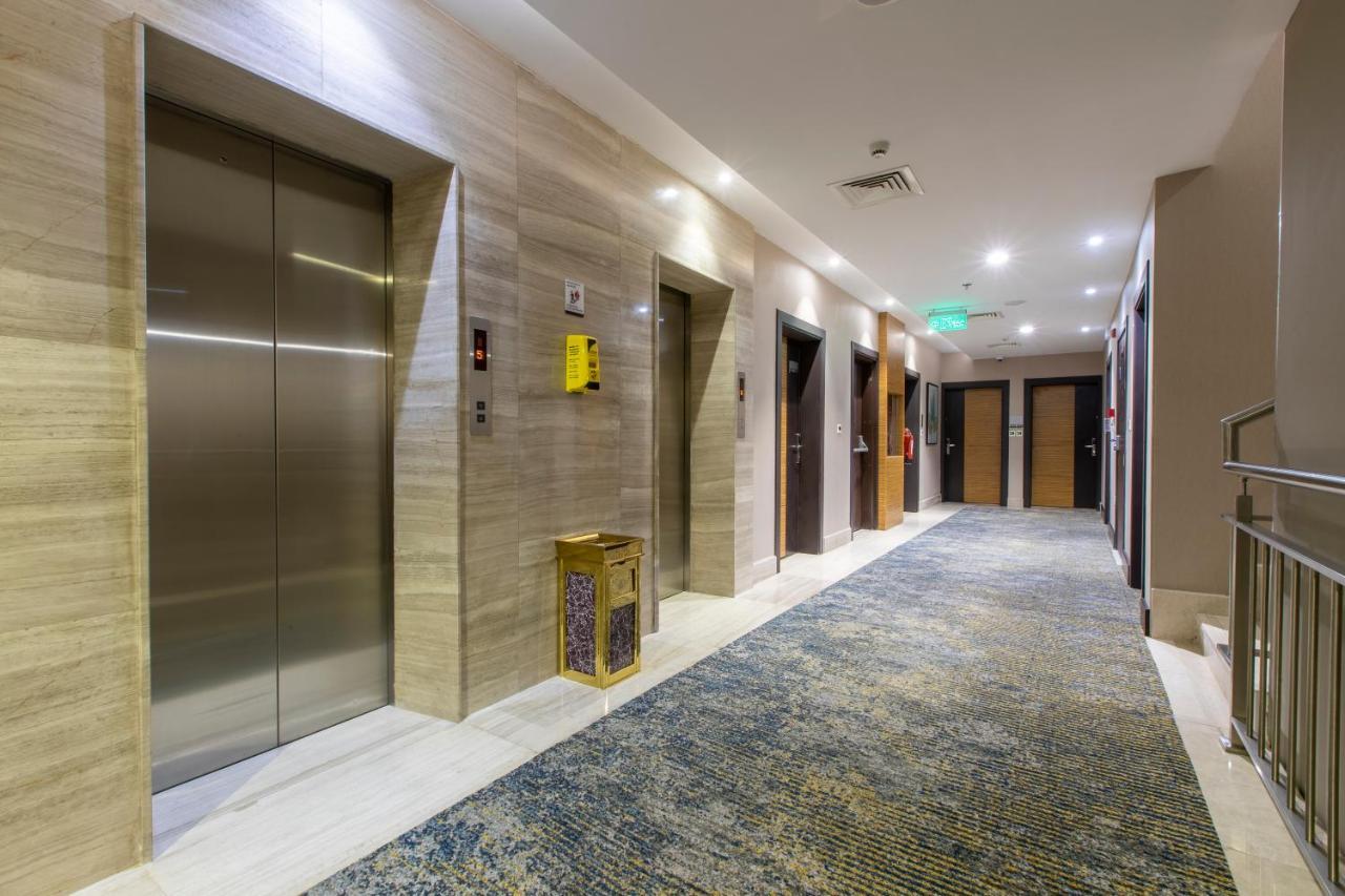 Beata Garden Al Khobar Exterior foto