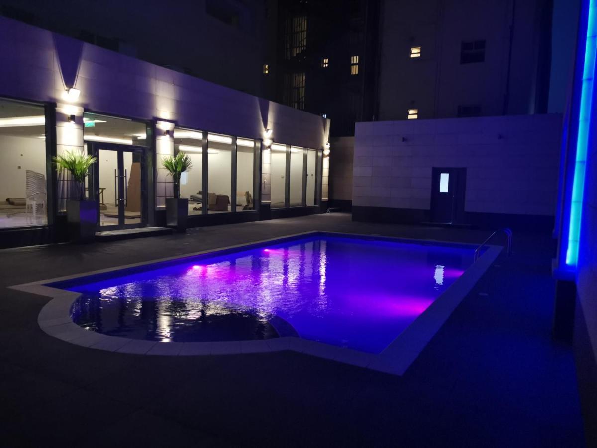 Beata Garden Al Khobar Exterior foto