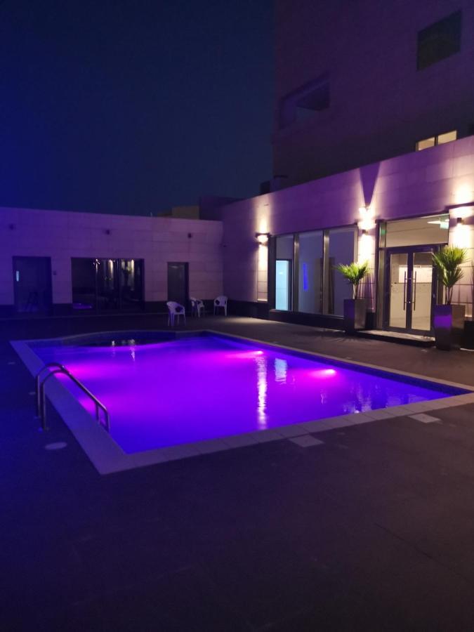 Beata Garden Al Khobar Exterior foto